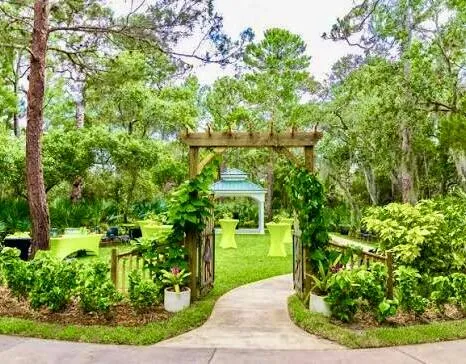 Botantical Gardens