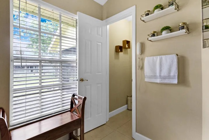 Master Bath & Closet