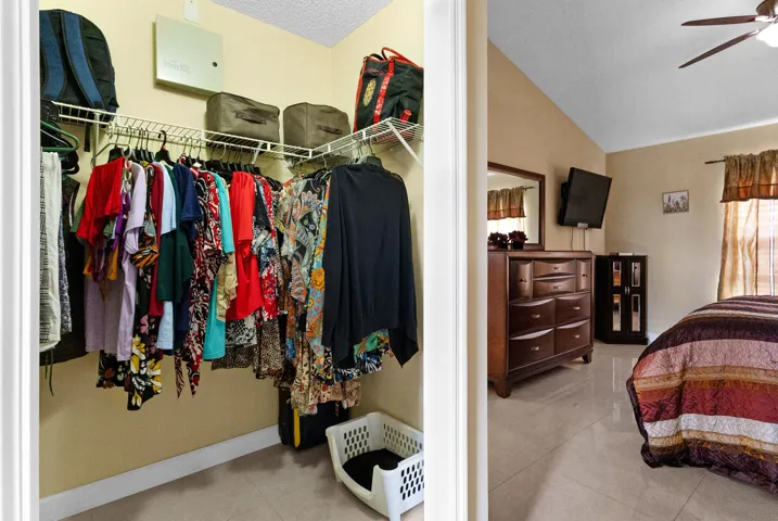 Closet
