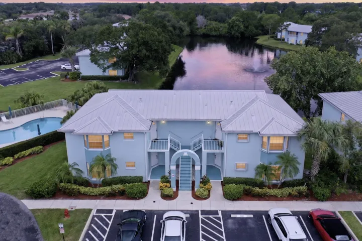 Tranquil setting at the best price in St Lucie West