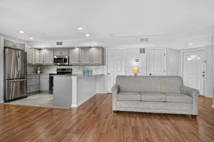 Open space to make your own!