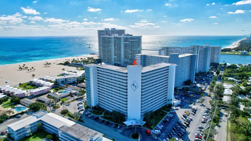 1900 S Ocean Drive 1702