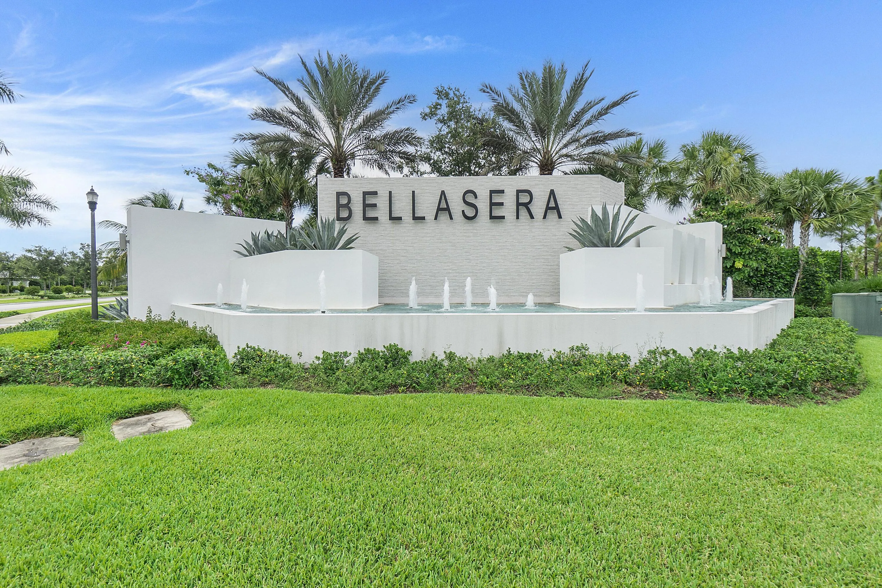 Thanks for checking out our gorgeous home in the beautifully maintained gated community in Royal Palm Beach.