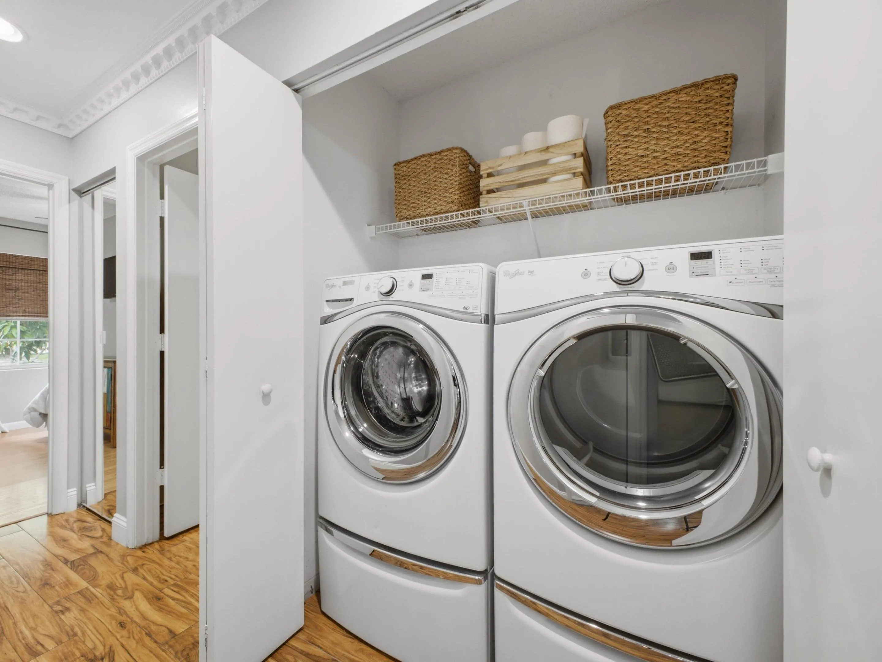 Laundry