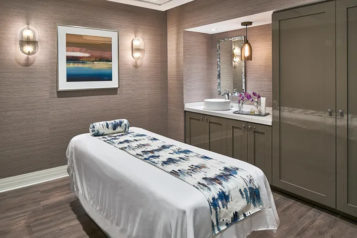 18 -Treatment Room