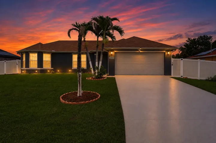 443 Homeland Rd Twighlight