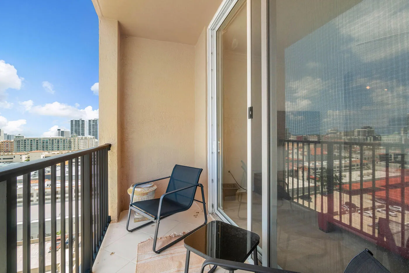balcony 1