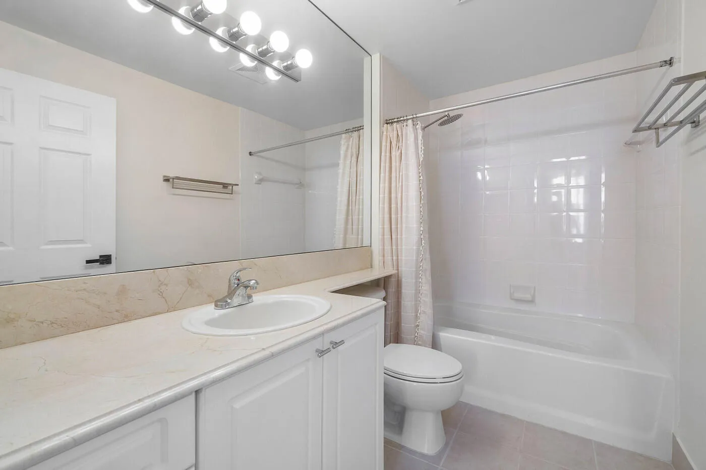 m bathroom