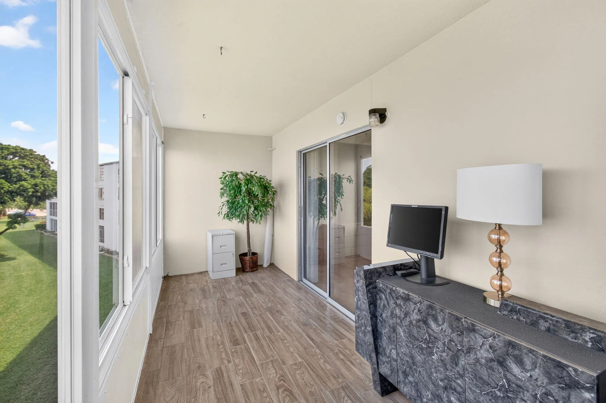 IMPACT WINDOWS