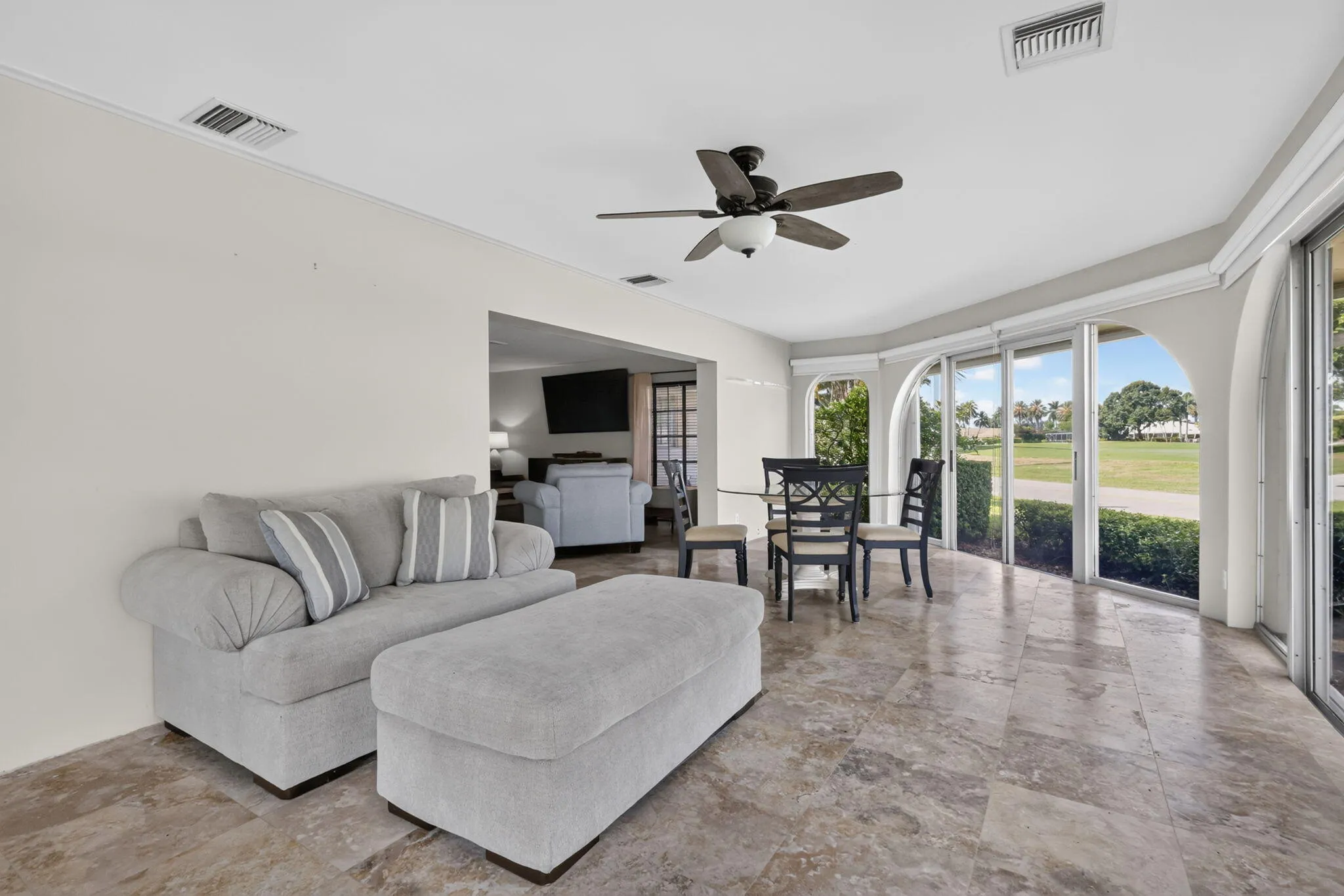 Florida Room