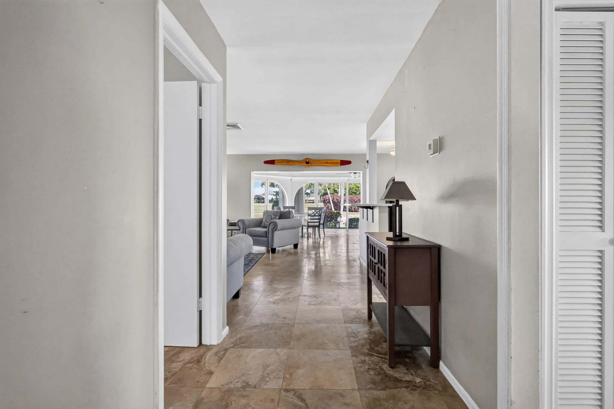 Entryway