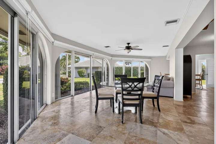 Florida Room
