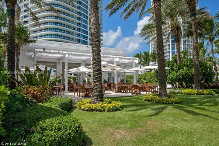 Patio Restaurant