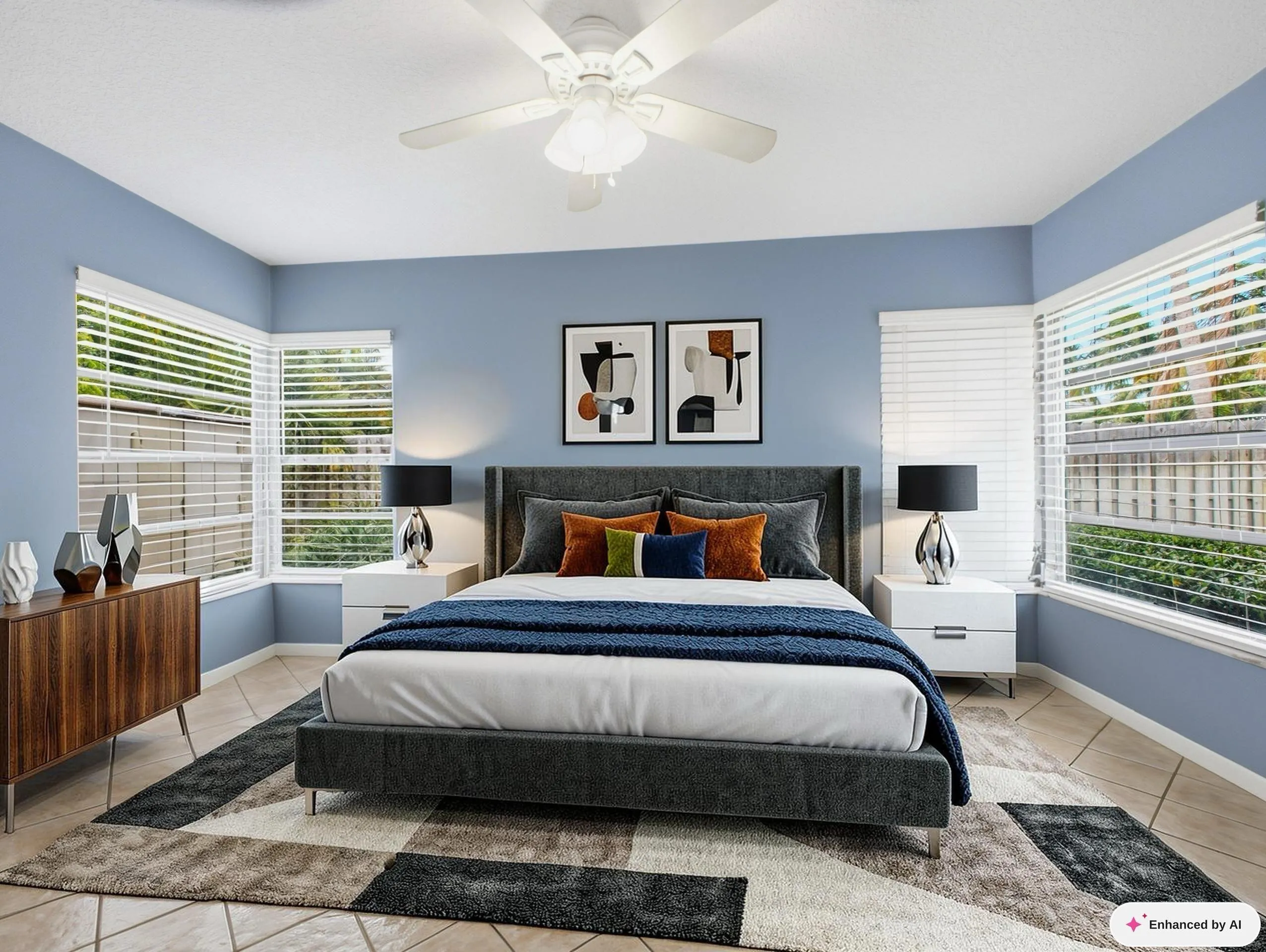 “This image has been virtually staged to illustrate the property's potential."