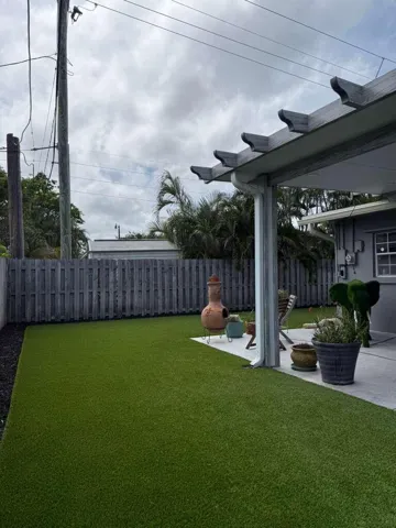 Backyard 3