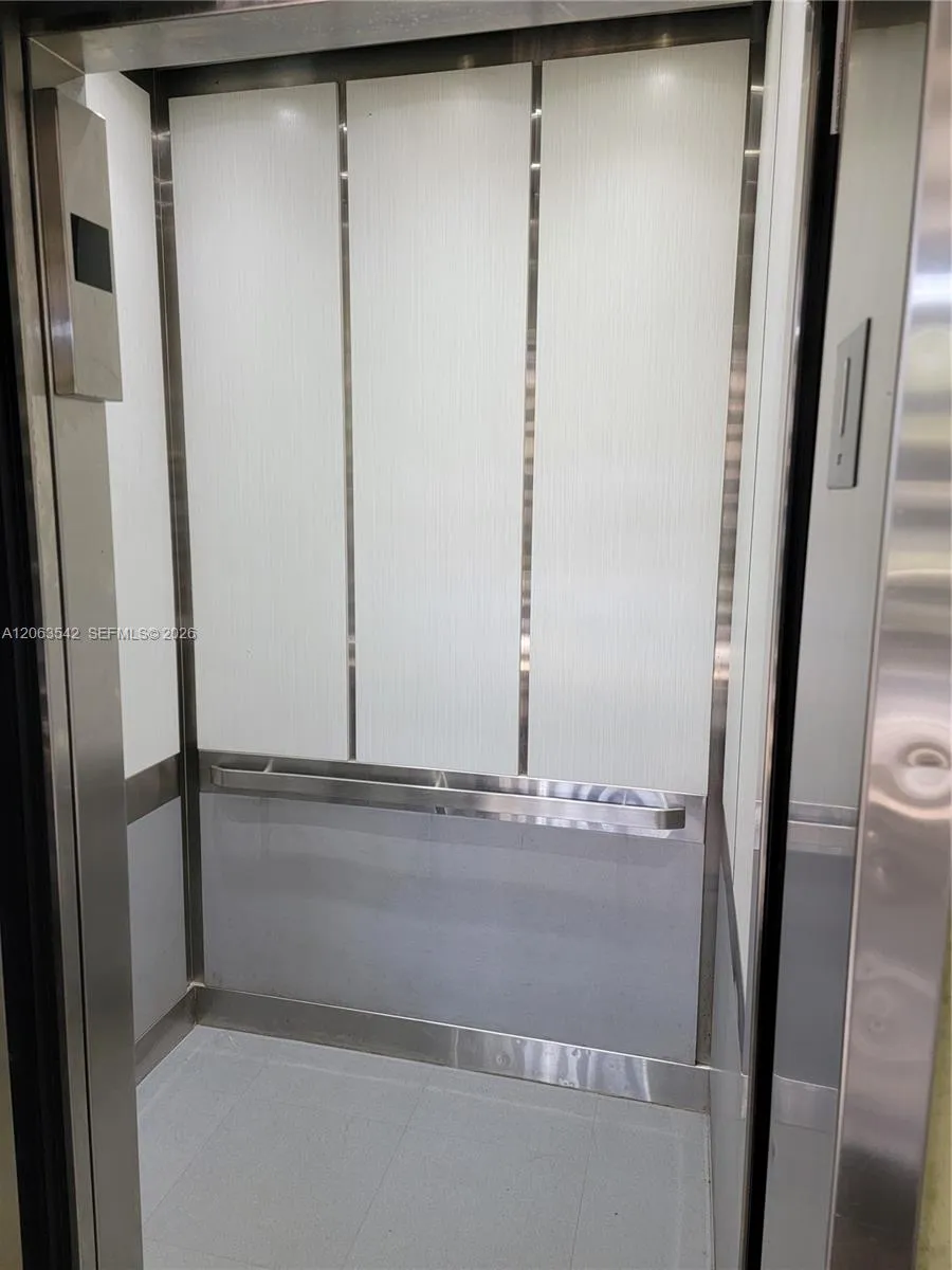 Elevator