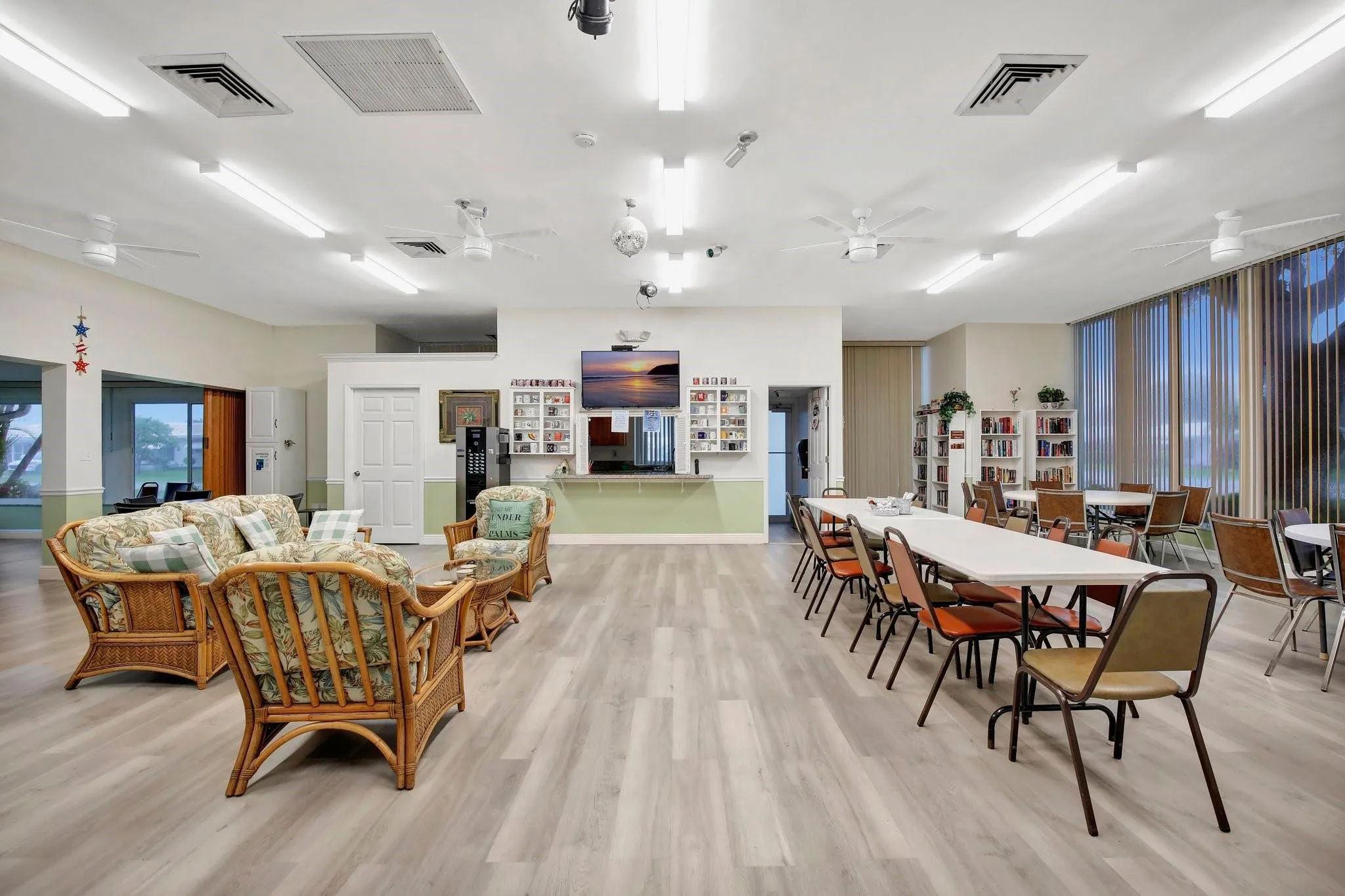 Club House