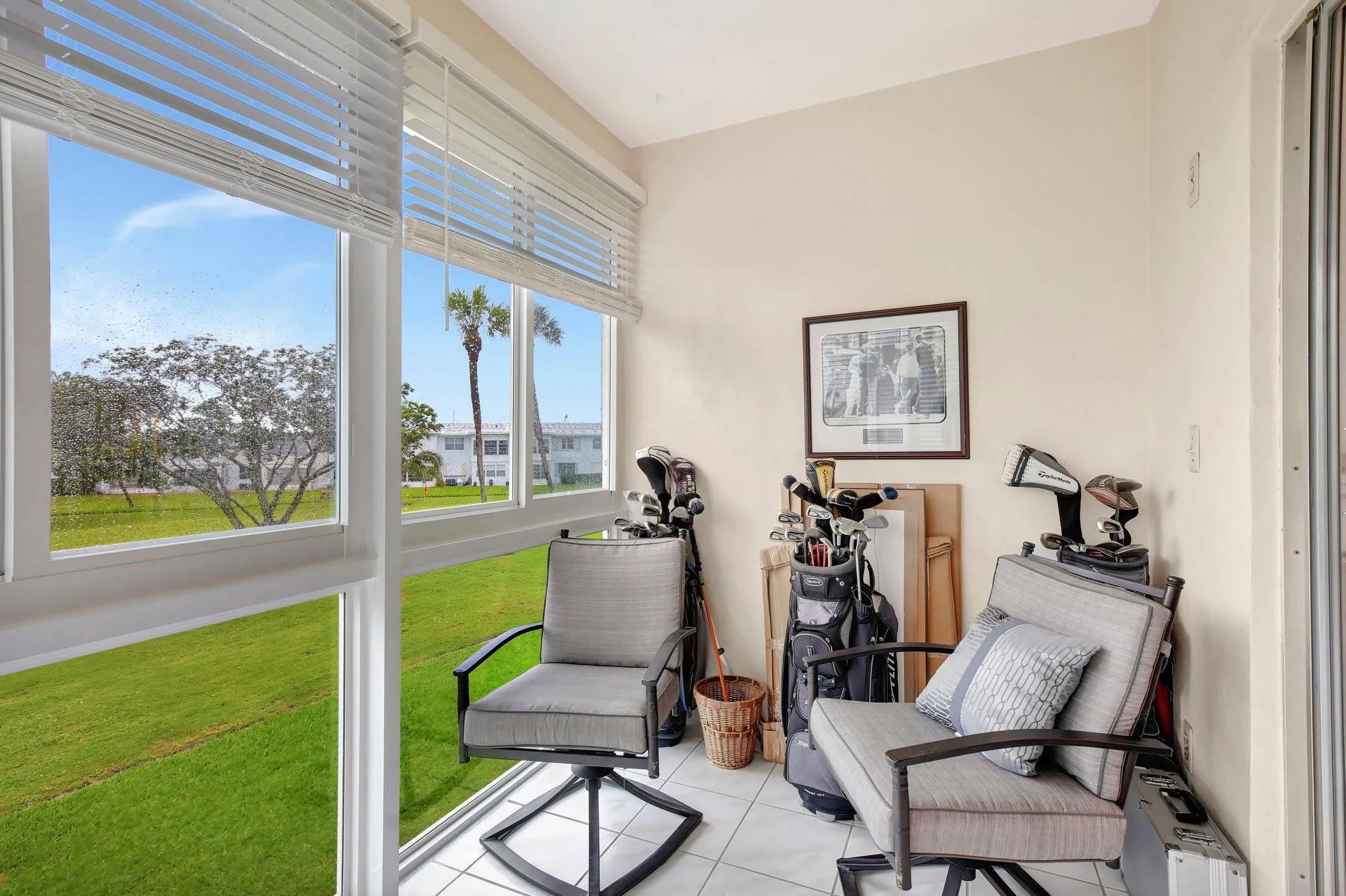 Florida Room
