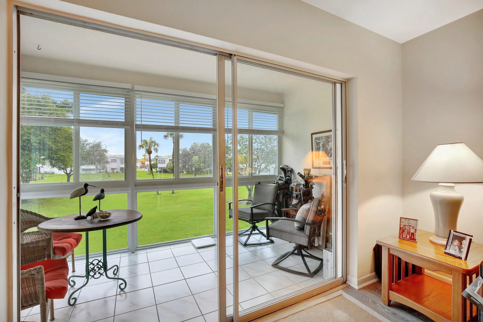 Florida Room