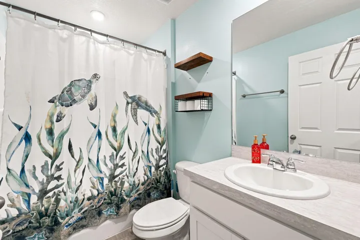Bathroom 2