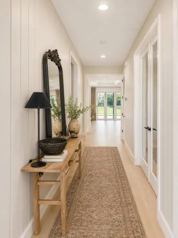 Entry Way
