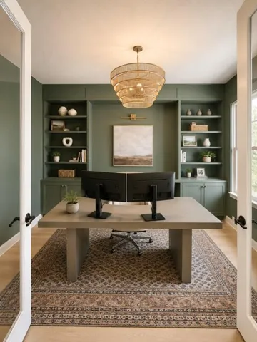 Office/Den