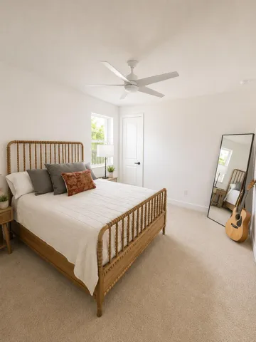 Guest Bedroom 2