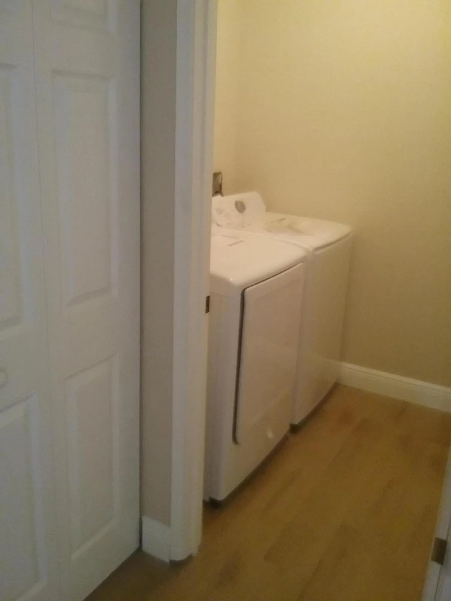 laundry rm