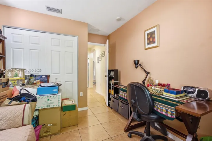 3er bedroom