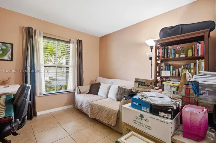3er bedroom