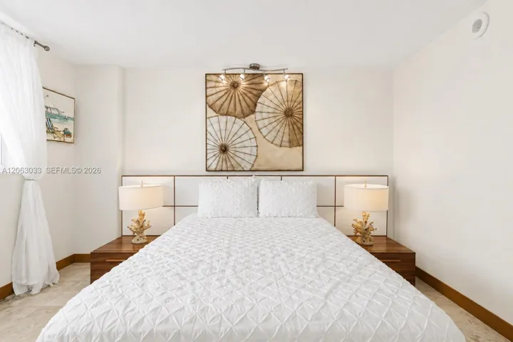 AI digitally wall paint changed to white.