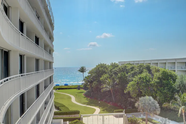 Ocean View