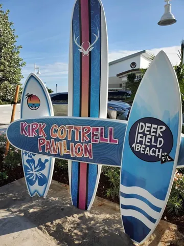 Kirk Cottrell, founder of Island Water Sports.