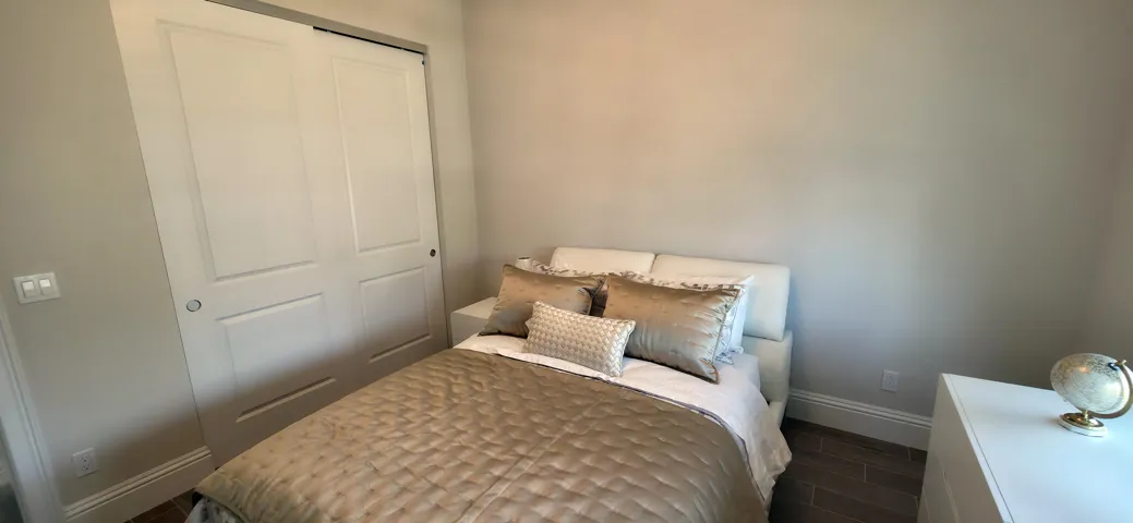 2nd Bedroom a
