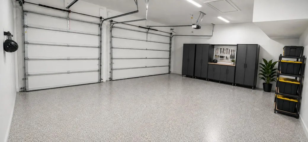 Garage 1