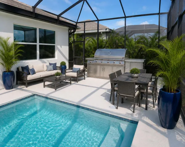 Pool 2