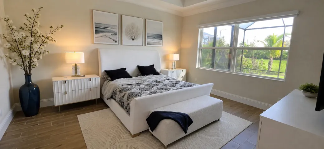 Main Bedroom 3