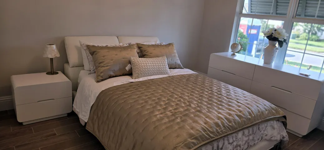 2nd Bedroom
