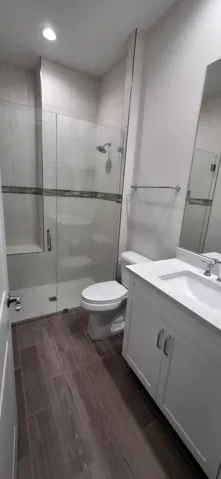 3rd Bathroom