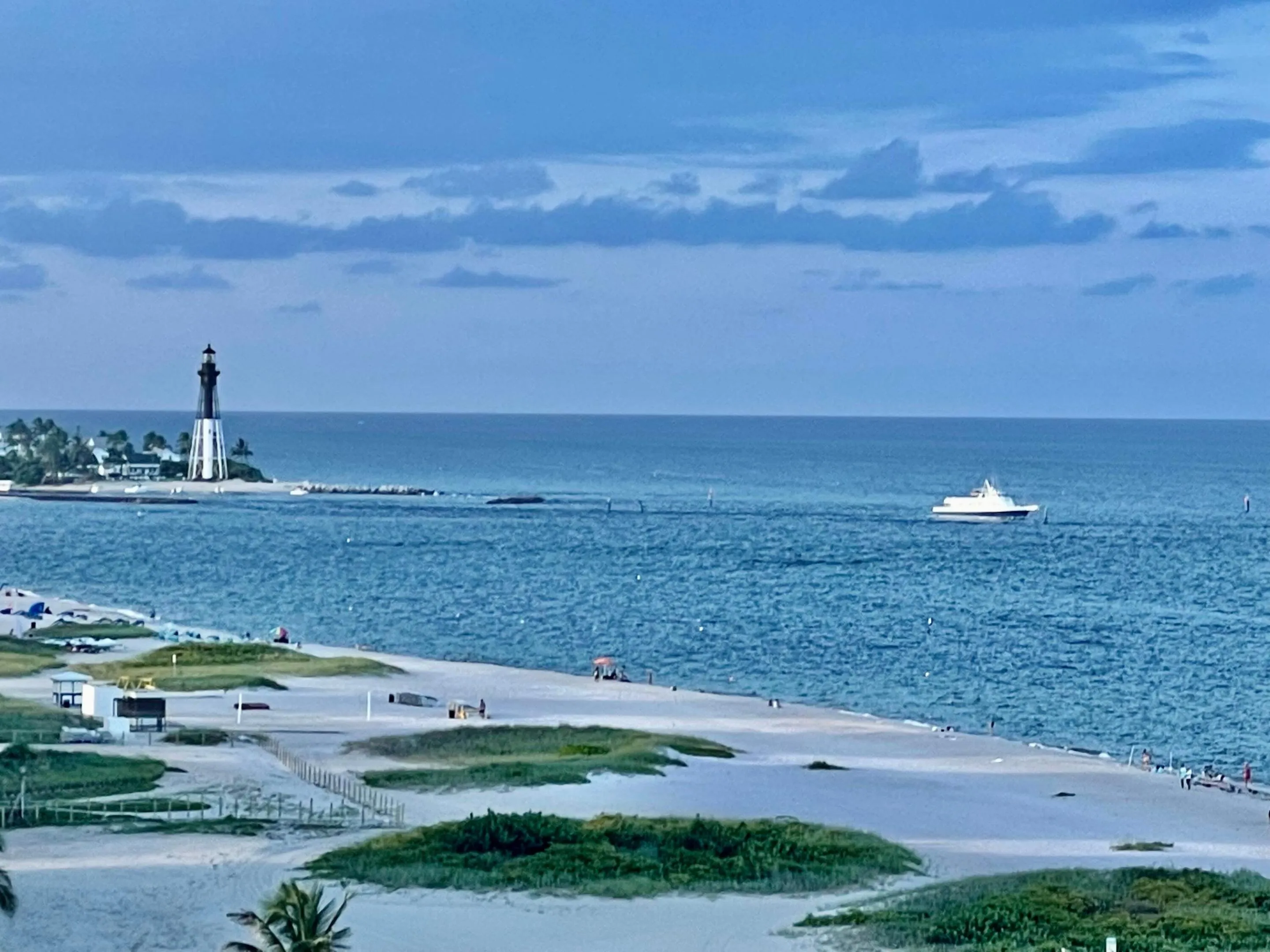 LightHouse