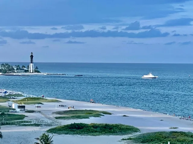 LightHouse