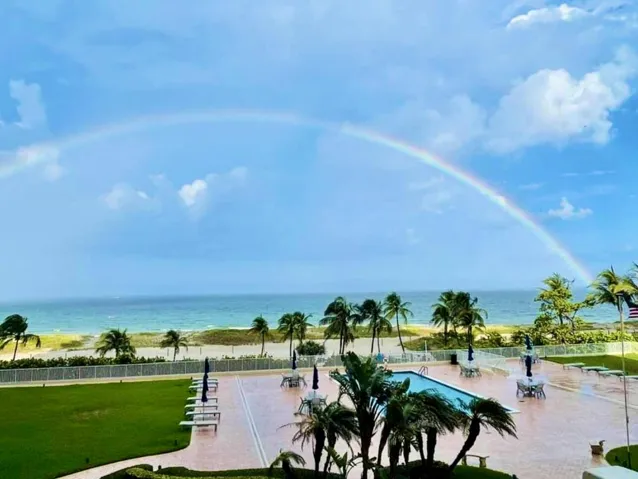 Rainbow
