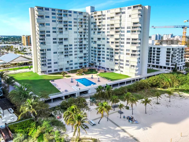 Private Deeded Beach