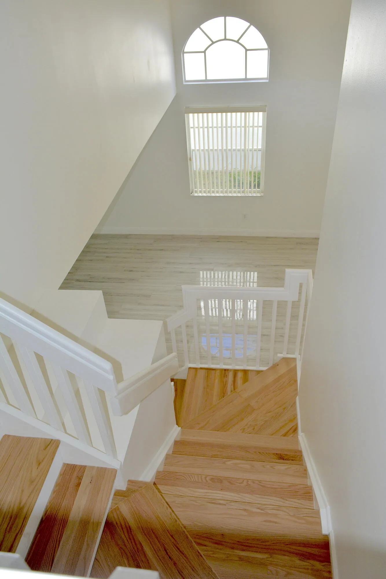 Stairway