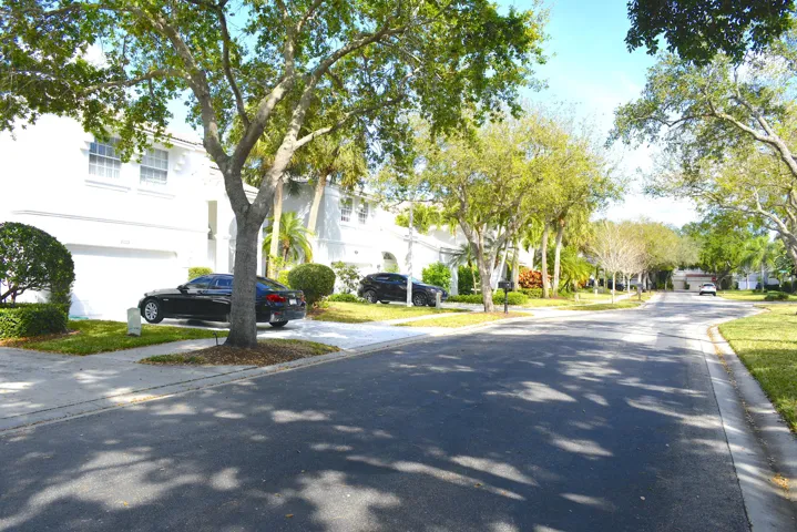 Street