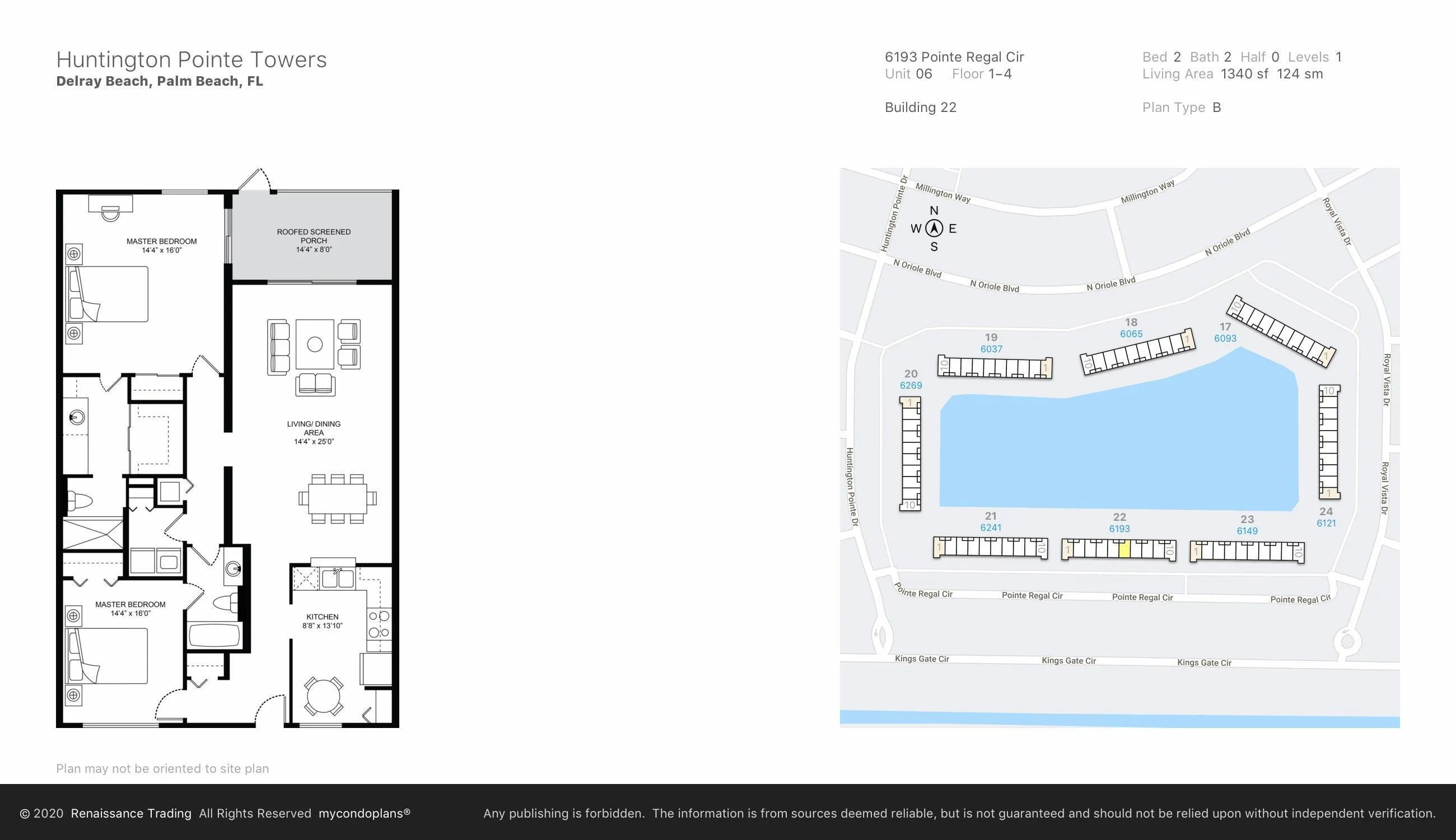 Floor Plan 6480038