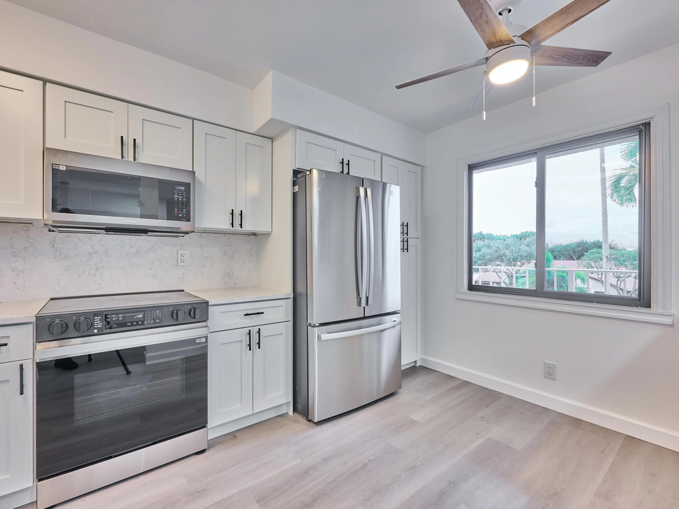 NEW APPLIANCES
