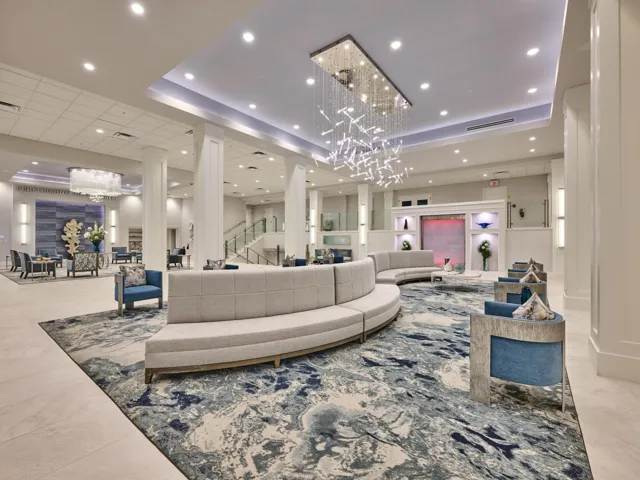 CLUB HOUSE