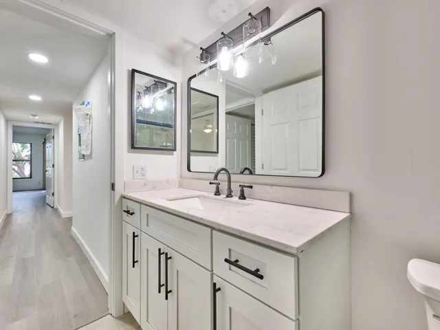 NEW 2ND BATH