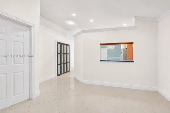 Virtually refreshed with lighter walls
